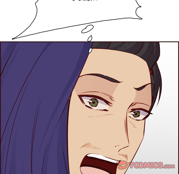 Never Too Late Chapter 86 Page 57