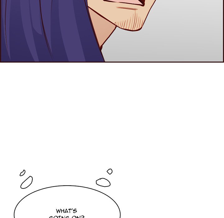 Never Too Late Chapter 86 Page 58