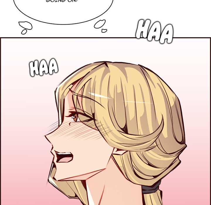 Never Too Late Chapter 86 Page 59
