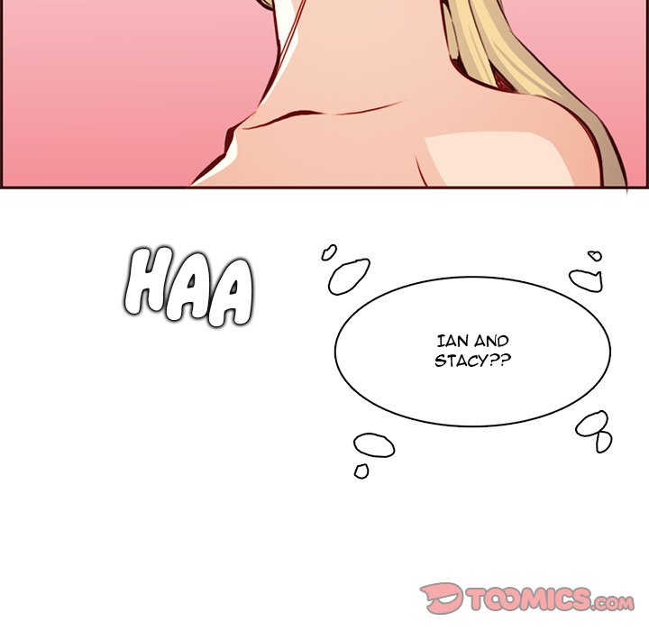 Never Too Late Chapter 86 Page 60