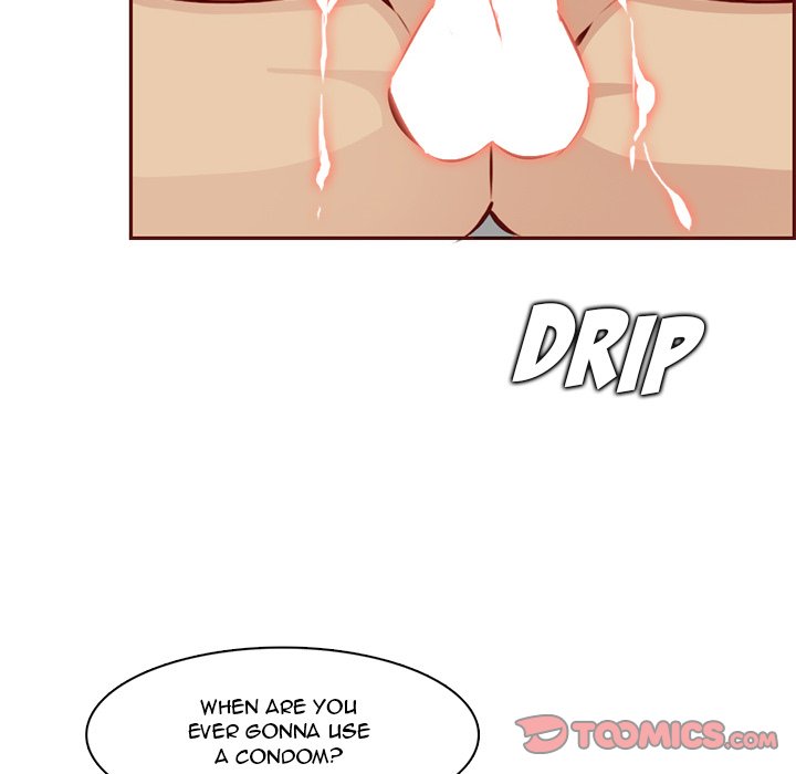 Never Too Late Chapter 86 Page 63