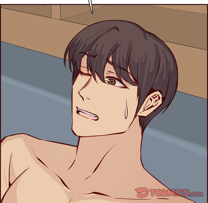 Never Too Late Chapter 86 Page 66