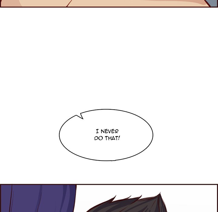 Never Too Late Chapter 86 Page 67