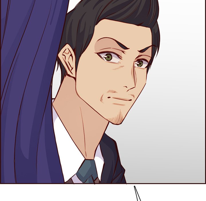 Never Too Late Chapter 86 Page 68