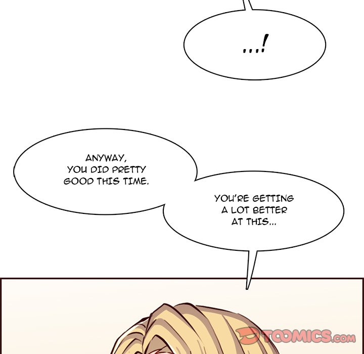 Never Too Late Chapter 86 Page 69