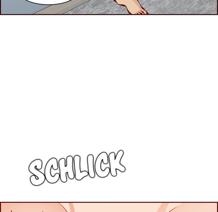 Never Too Late Chapter 86 Page 7