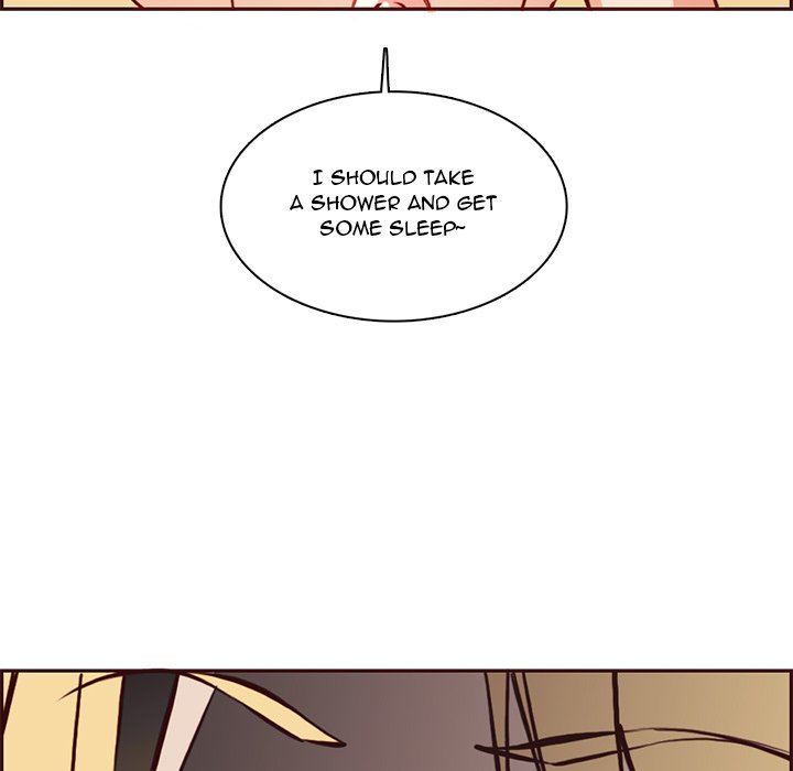Never Too Late Chapter 86 Page 71
