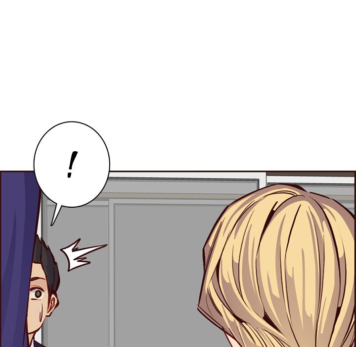 Never Too Late Chapter 86 Page 73