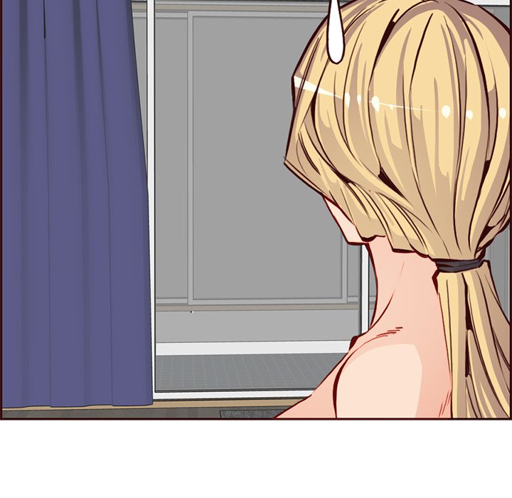 Never Too Late Chapter 86 Page 79