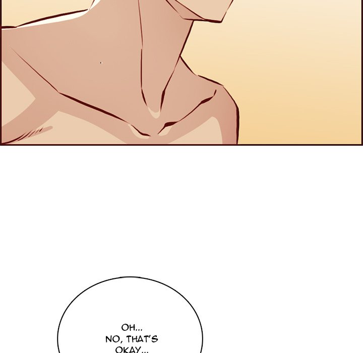 Never Too Late Chapter 86 Page 85