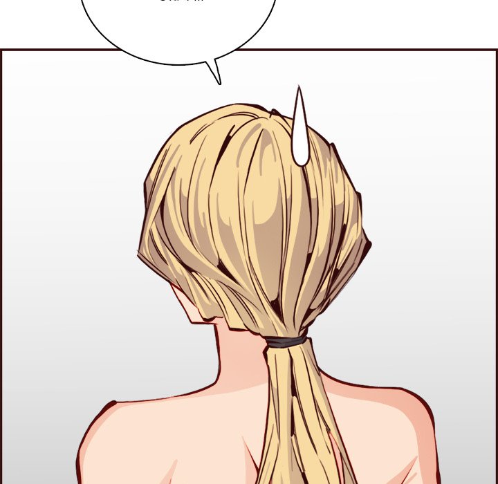 Never Too Late Chapter 86 Page 86