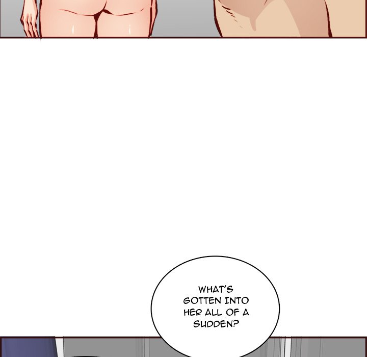 Never Too Late Chapter 86 Page 89