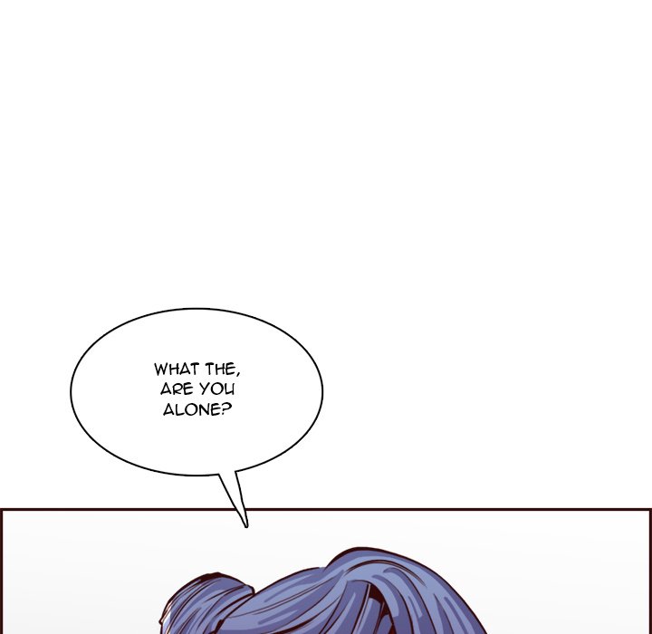 Never Too Late Chapter 86 Page 94