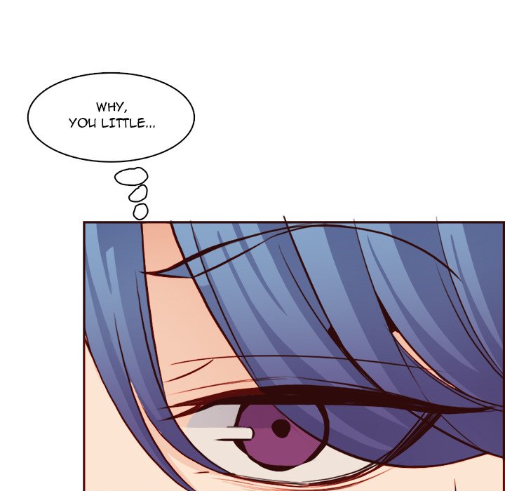 Never Too Late Chapter 86 Page 98