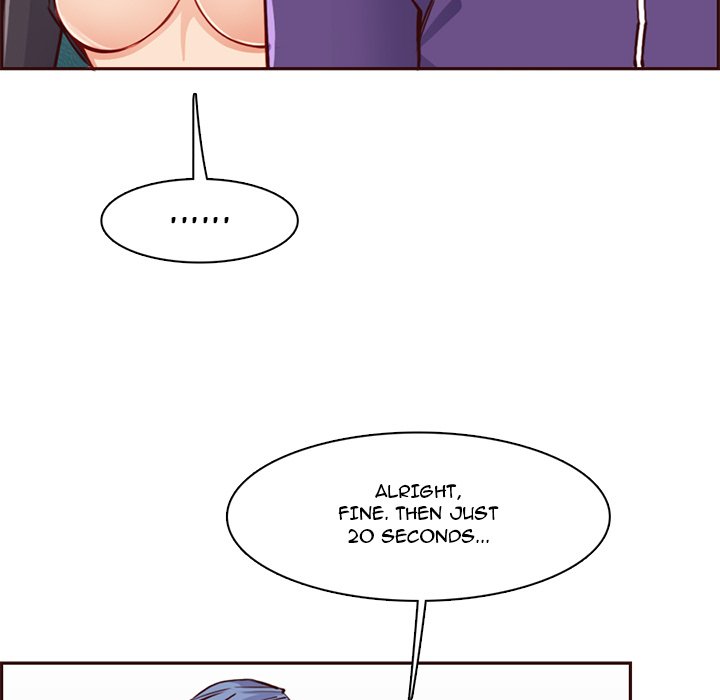 Never Too Late Chapter 87 Page 103