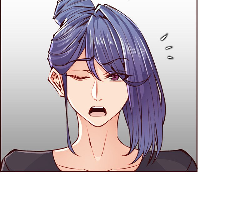 Never Too Late Chapter 87 Page 104