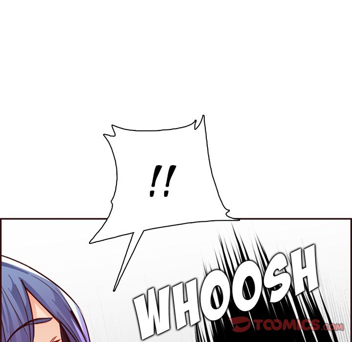 Never Too Late Chapter 87 Page 105