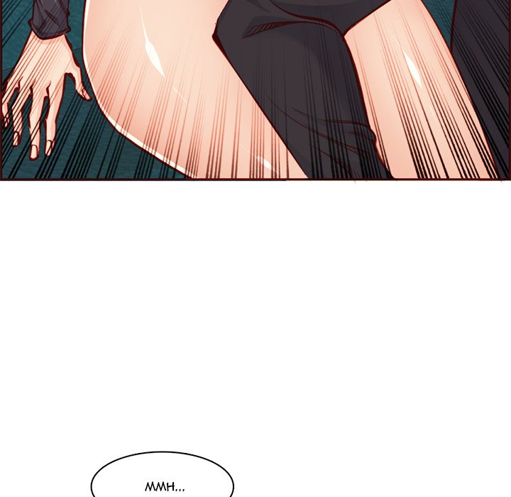 Never Too Late Chapter 87 Page 109