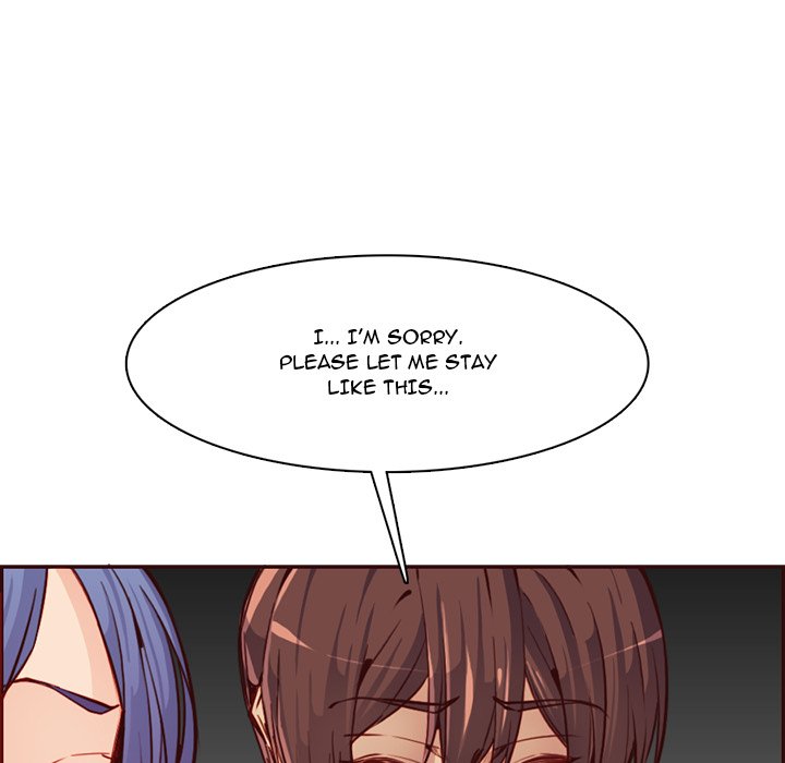 Never Too Late Chapter 87 Page 11