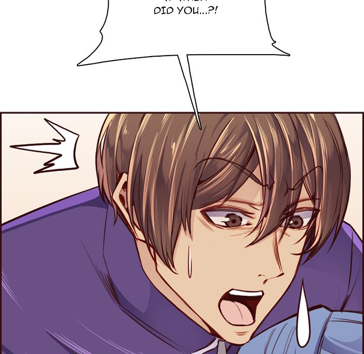 Never Too Late Chapter 87 Page 122