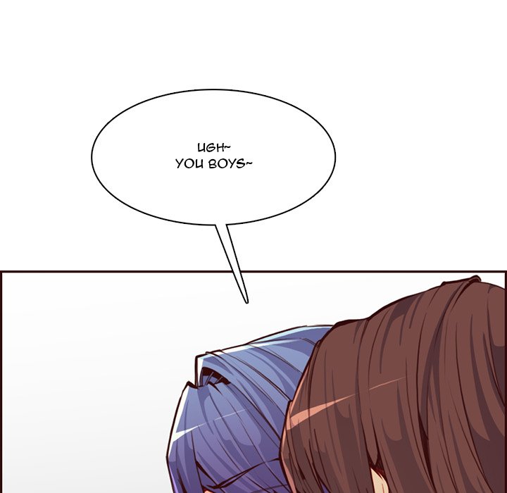 Never Too Late Chapter 87 Page 13