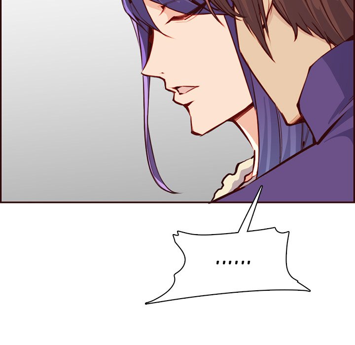 Never Too Late Chapter 87 Page 14