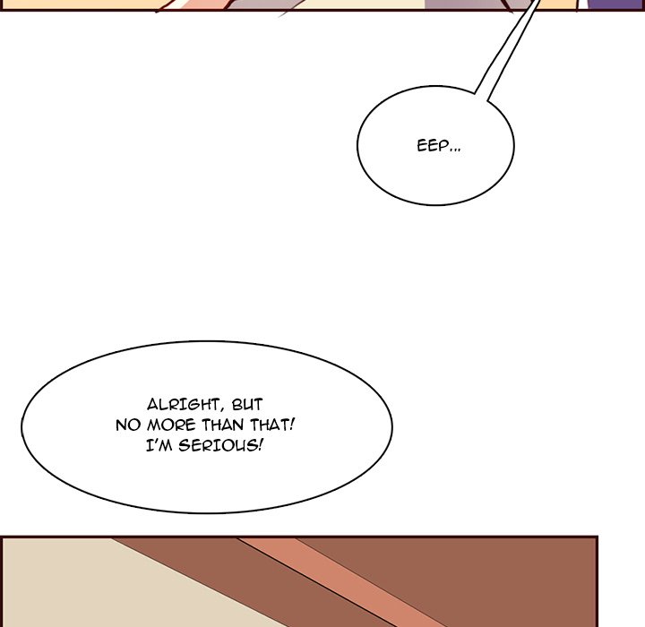 Never Too Late Chapter 87 Page 20