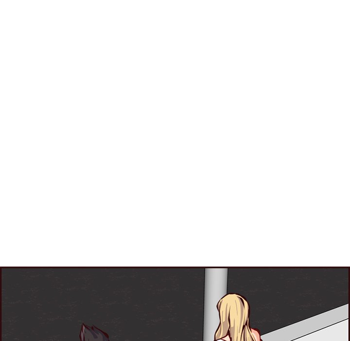 Never Too Late Chapter 87 Page 25