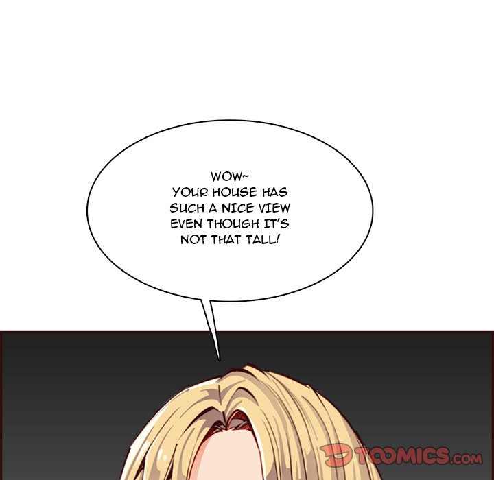 Never Too Late Chapter 87 Page 27