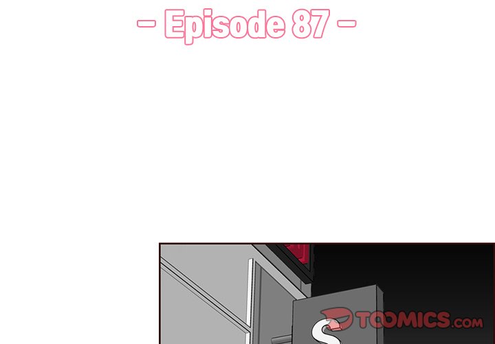 Never Too Late Chapter 87 Page 3