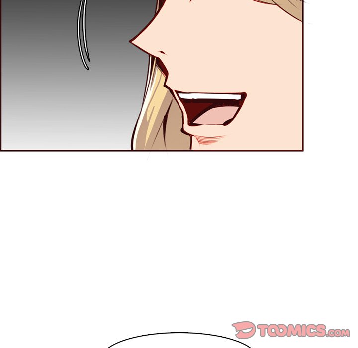 Never Too Late Chapter 87 Page 30