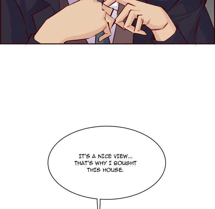 Never Too Late Chapter 87 Page 32