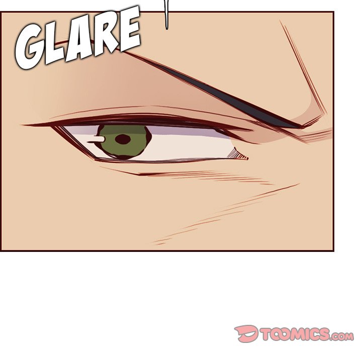 Never Too Late Chapter 87 Page 33