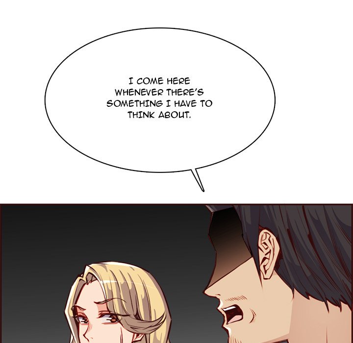 Never Too Late Chapter 87 Page 34