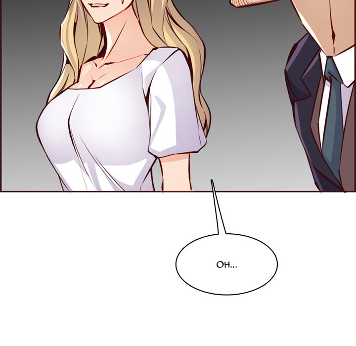 Never Too Late Chapter 87 Page 35