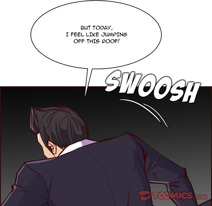 Never Too Late Chapter 87 Page 36