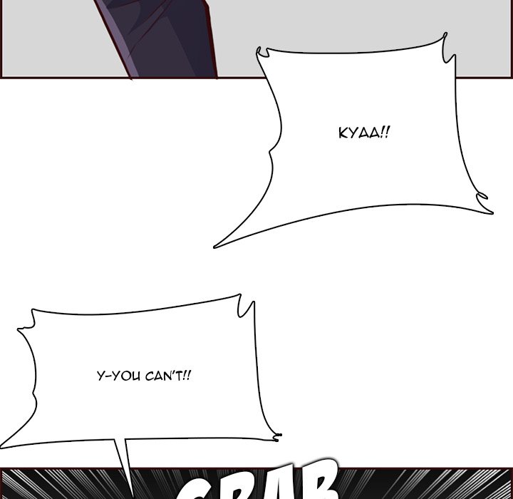 Never Too Late Chapter 87 Page 38