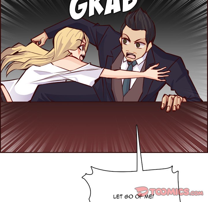 Never Too Late Chapter 87 Page 39