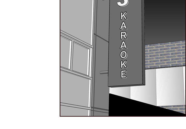Never Too Late Chapter 87 Page 4