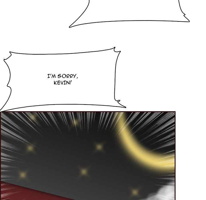 Never Too Late Chapter 87 Page 40