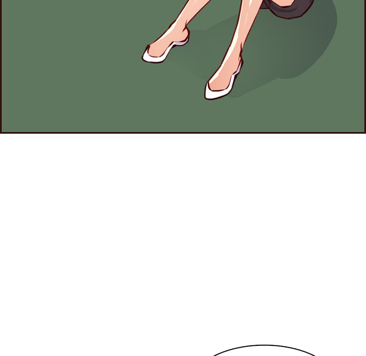 Never Too Late Chapter 87 Page 44