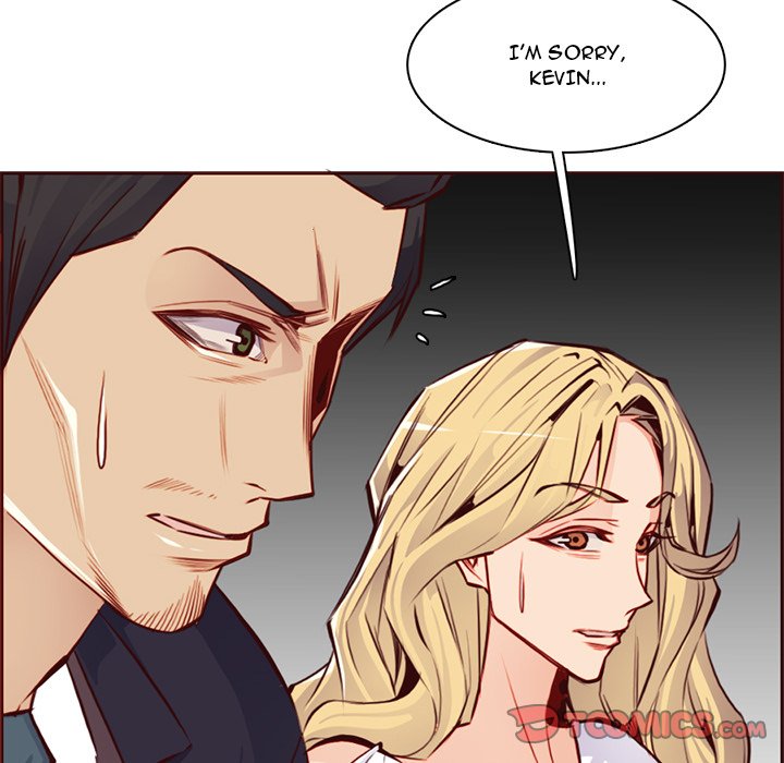 Never Too Late Chapter 87 Page 45