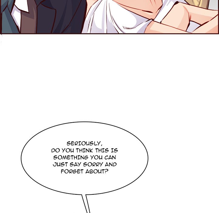 Never Too Late Chapter 87 Page 46