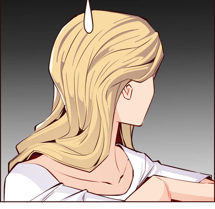 Never Too Late Chapter 87 Page 49