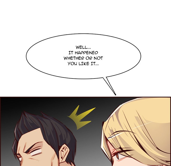Never Too Late Chapter 87 Page 52
