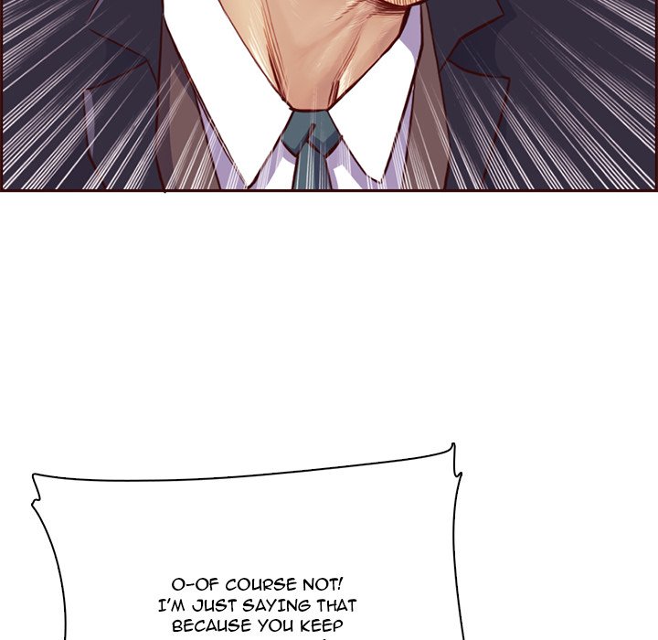 Never Too Late Chapter 87 Page 55