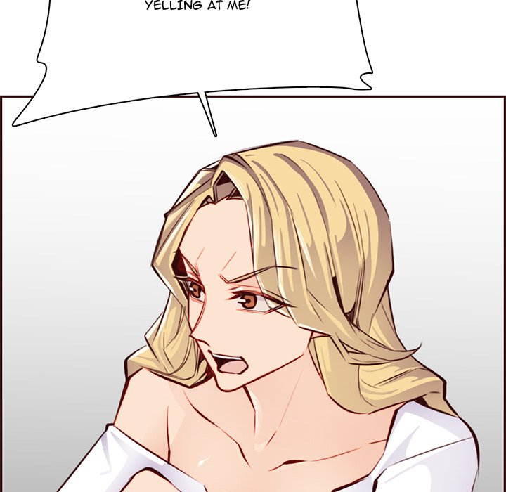 Never Too Late Chapter 87 Page 56