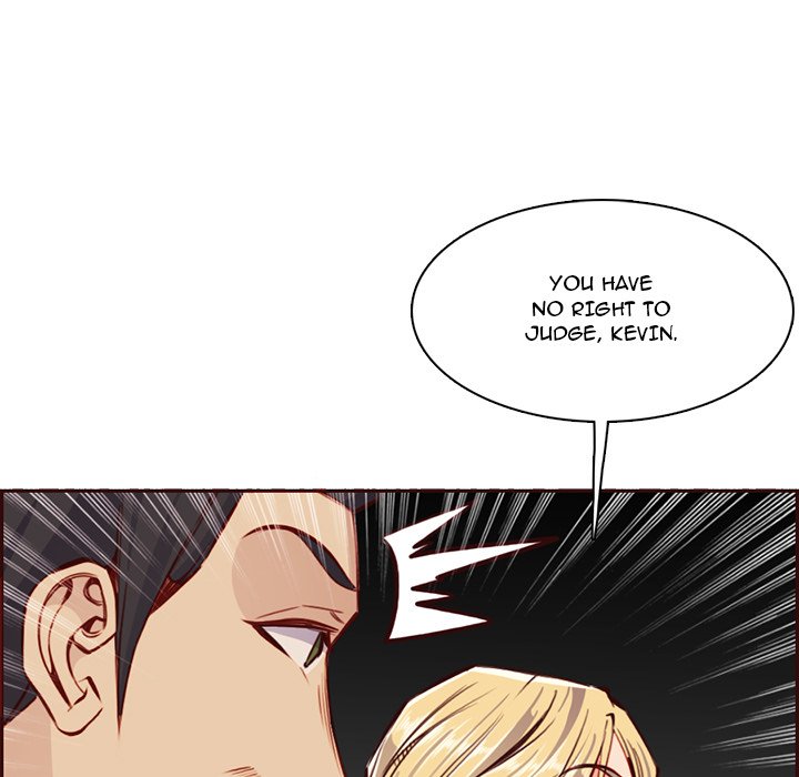 Never Too Late Chapter 87 Page 58