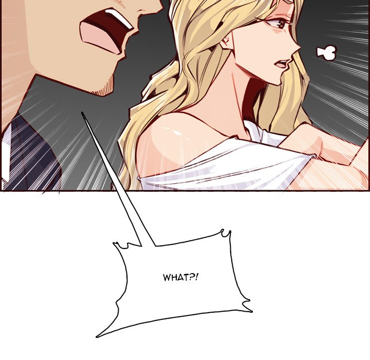Never Too Late Chapter 87 Page 59