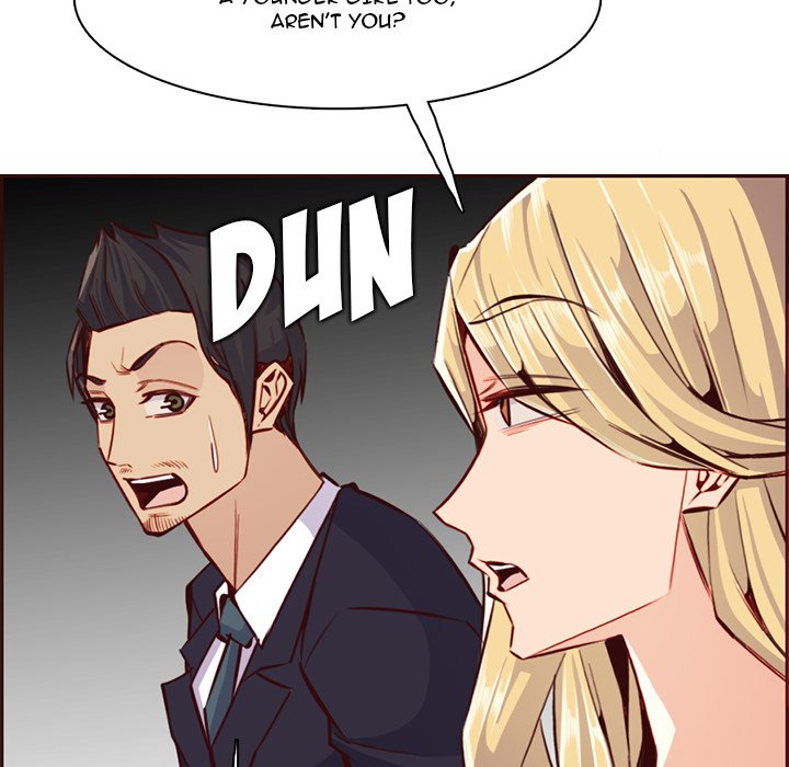 Never Too Late Chapter 87 Page 62